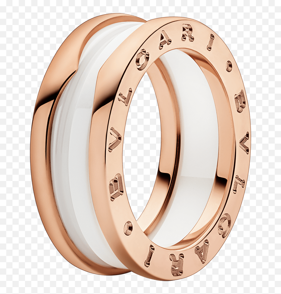 Ring Bulgari Zero1 Hd Png Download - Fede Bulgari 2 Fasce Emoji,Onion Ring Emoji