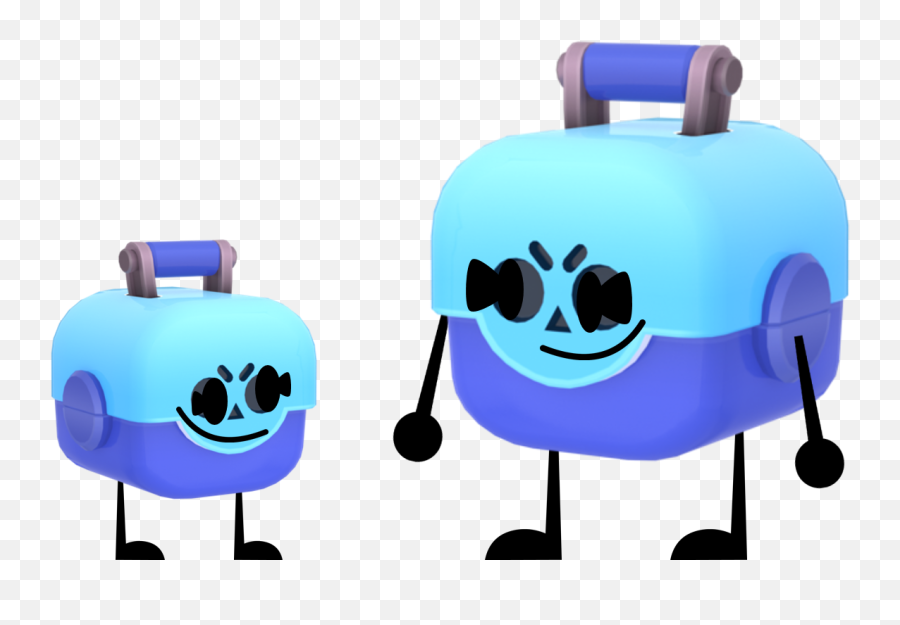 Reddup - 2 Big Box Brawl Stars Emoji,Ded Emoji