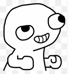 5 Meme Clipart - Preview Troll Face HDClipartAll Fsjal Png Emoji