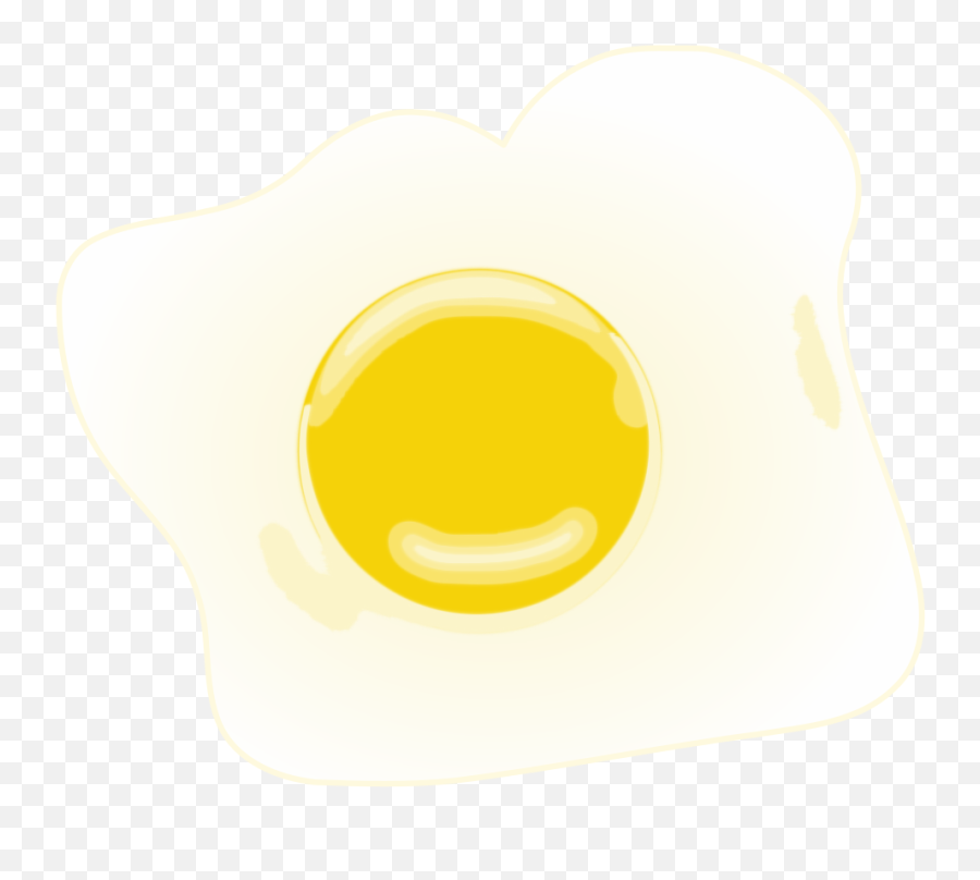 Breakfast Pancake Egg Computer Icons Eye - Egg Eye Png Clip Art Emoji,Pancake Emoji