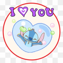 Stickers For Stitch - Smk Bhakti Kencana Cileunyi Emoji,Stitch Emoji