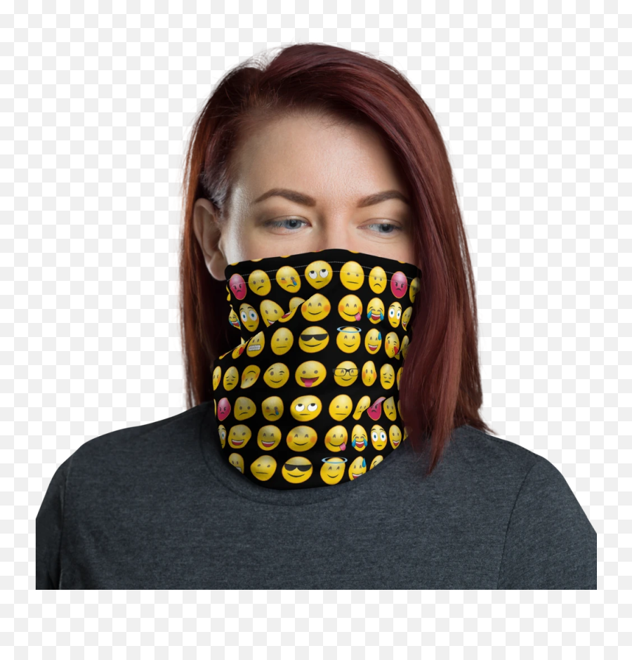 Mask U0026 Gaiters Face Covers U2013 Designit411 - Anti Trump Face Mask Emoji,Caduceus Emoji
