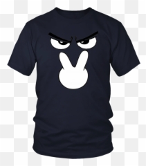 Im Watching You Emoji Shirt - Breakfast Club T Shirts