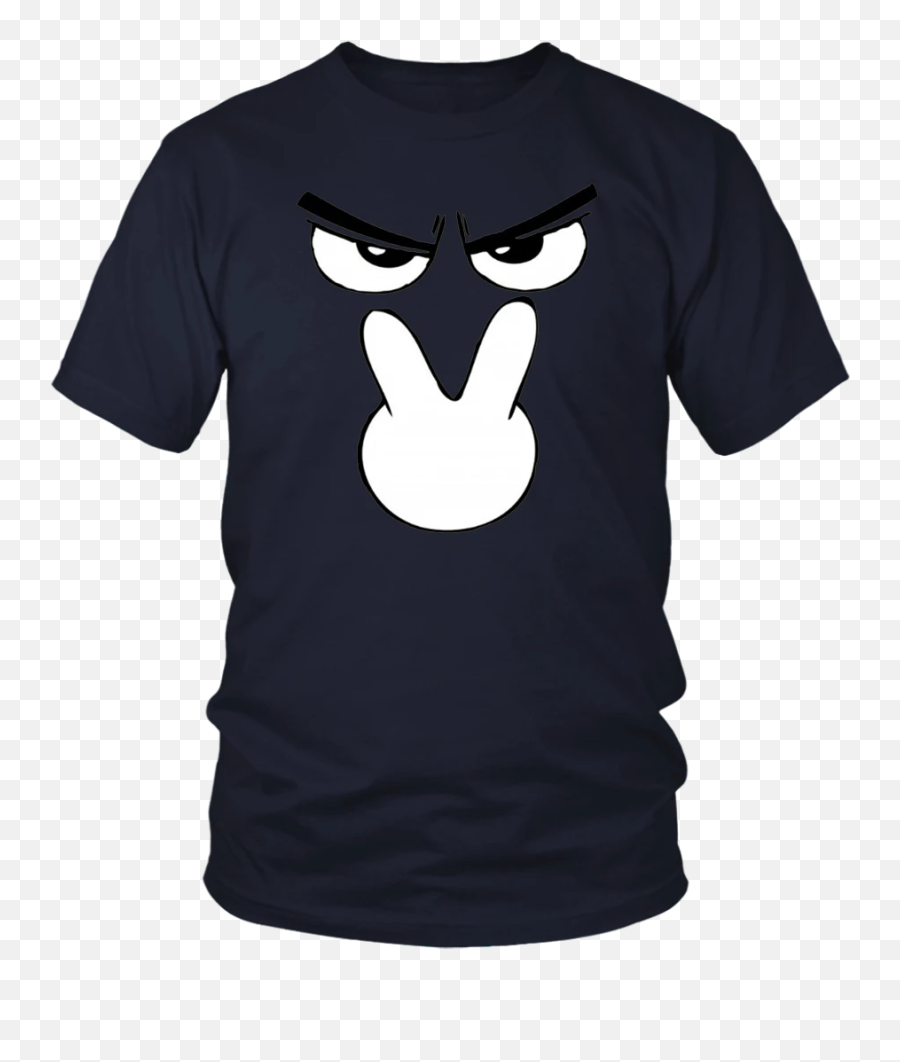Im Watching You Emoji Shirt - Breakfast Club T Shirts,Cancer Sign Emoji