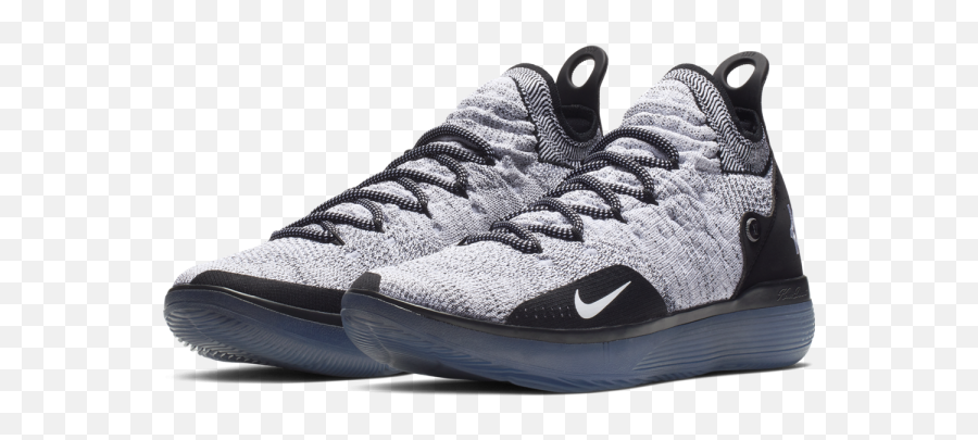 Nike Zoom Kd11 - Nike Zoom Kd 11 Boys Emoji,Kd Emoji