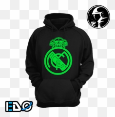 Emoji Mask EDO Hooded