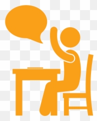 Schools By Louise Porter Clipart - Hard Emoji