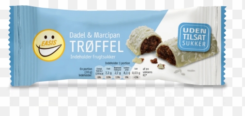 EASIS Bars - Types Of Chocolate Emoji