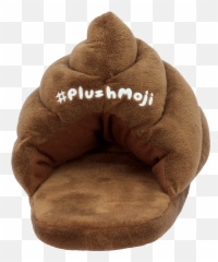 Emoji Pillows And Feetmoji Slippers - Cushion,Yikes Emoji