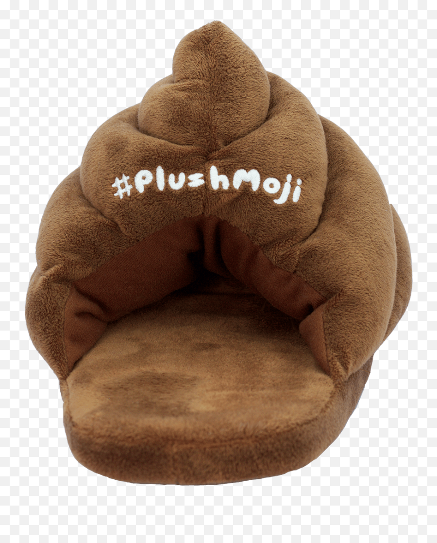 Emoji Pillows And Feetmoji Slippers - Cushion,Yikes Emoji