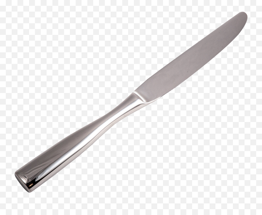 Knife Clipart No Background - Table Knife Transparent Background Emoji,Knife Emoji