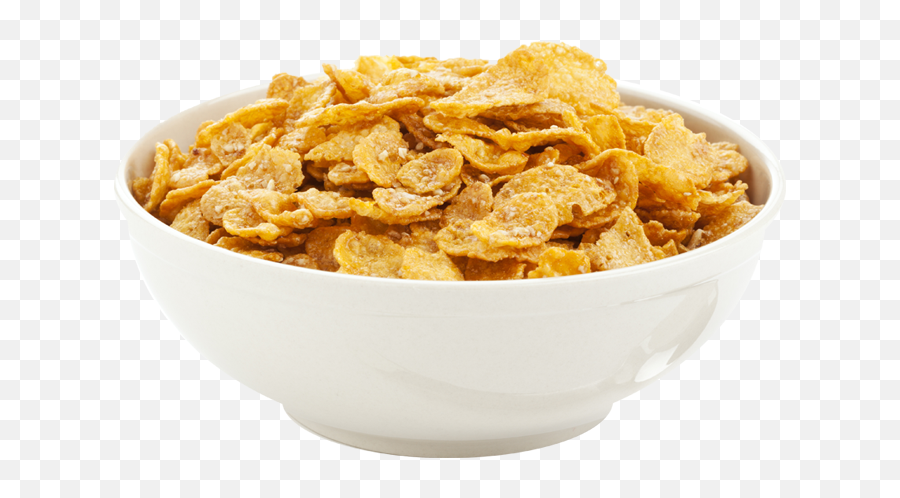 Cereal Clipart Frosted Flakes Cereal - Corn Flakes Emoji,Cereal Emoji
