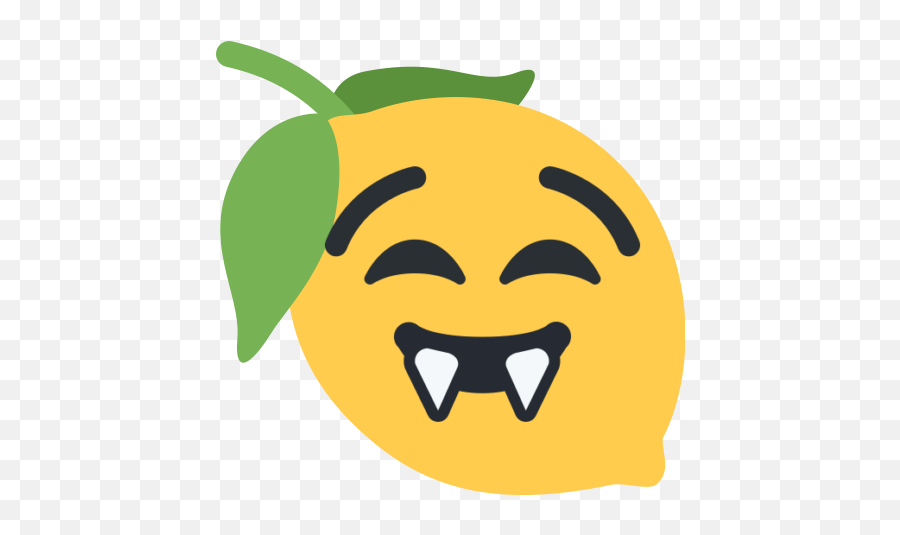 Limon Emoji,Hewwo Emoji