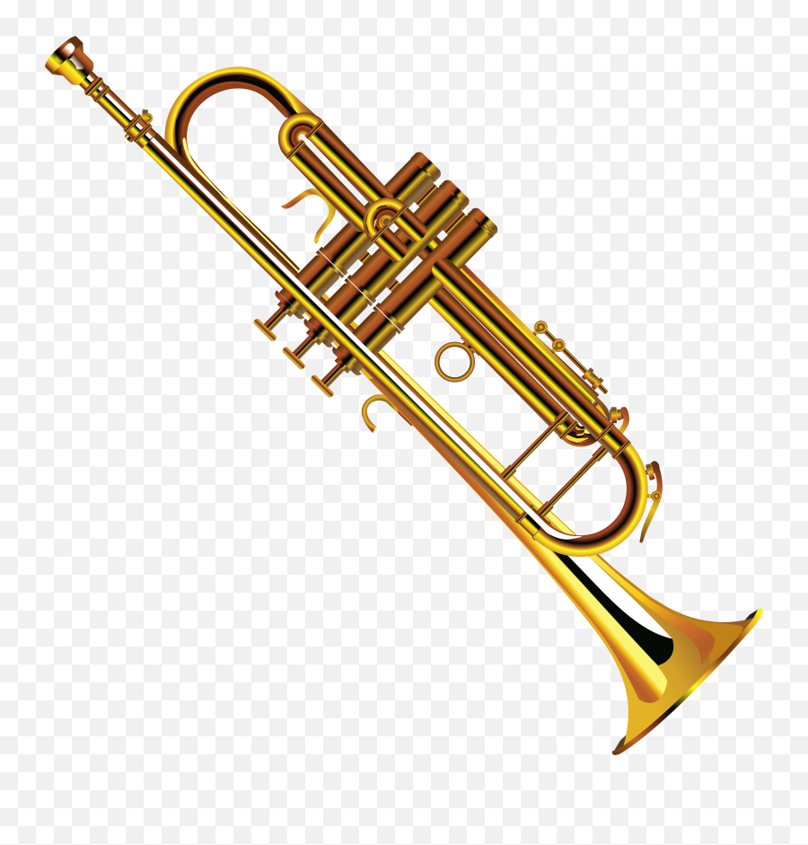 Clarinet Clipart Squid Clarinet Squid - Transparent Background Trumpet Clipart Emoji,Sax Emoji