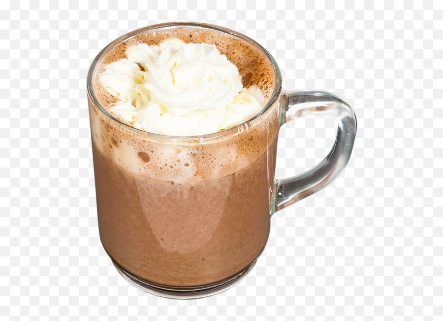 Chocolate Render Hot - Hot Chocolate Render Emoji,Hot Chocolate Emoji
