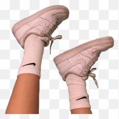 Shoe Shoes Nike Airforce1 Airforceone - Boot Emoji,Emoji Air Force One