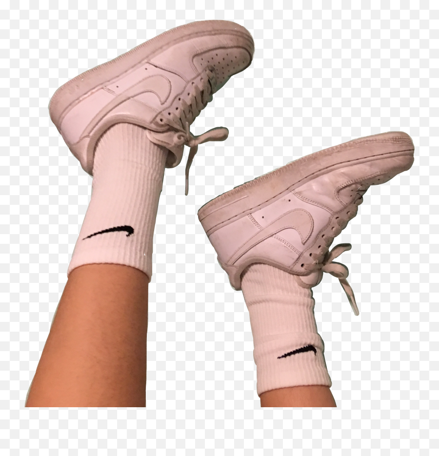 Shoe Shoes Nike Airforce1 Airforceone - Boot Emoji,Emoji Air Force One