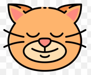 Cat - Clip Art Emoji,Bongo Cat Emoji