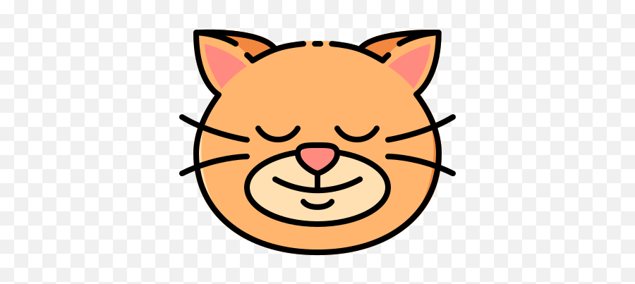 Cat - Clip Art Emoji,Bongo Cat Emoji