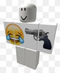 Free transparent gun to head emoji images, page 1 - emojipng.com