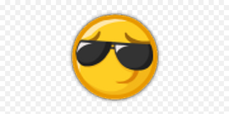 Geek - Smiley Emoji,Geek Emoticon