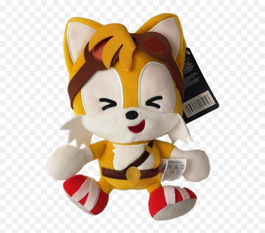 Sonic Boom Emoji Plush - Stuffed Toy,Boom Emoji