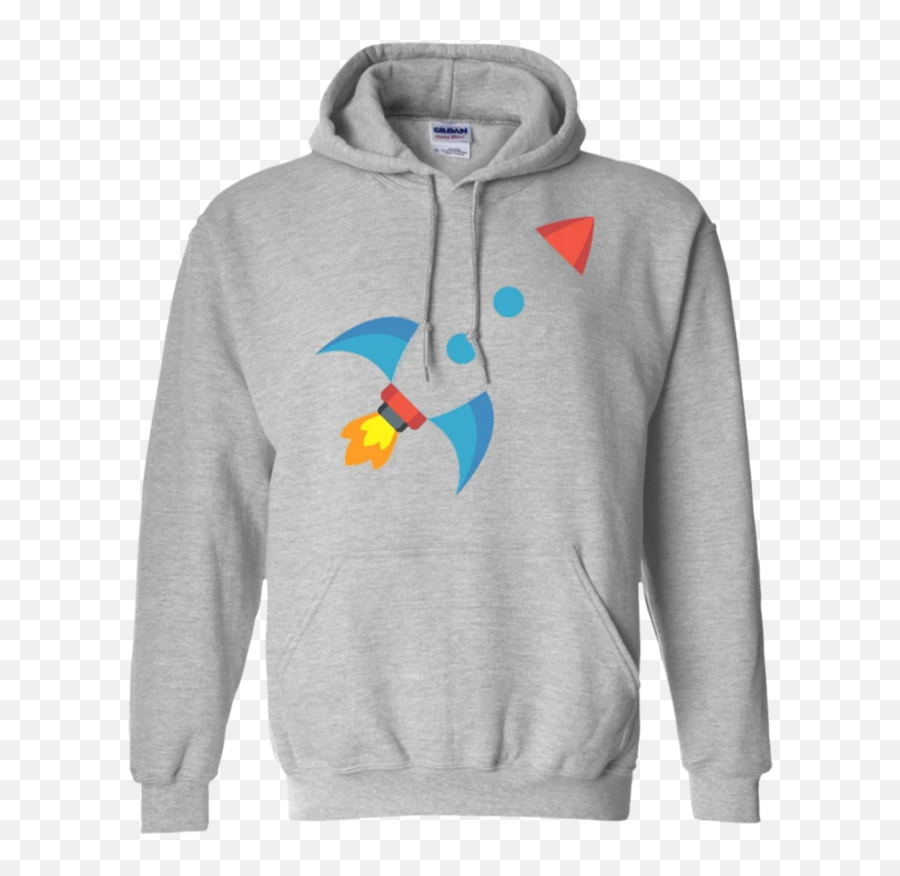 Rocket Ship Emoji T - Trust Me I Watch Anatomy Sweatshirt,Rocket Ship Emoji
