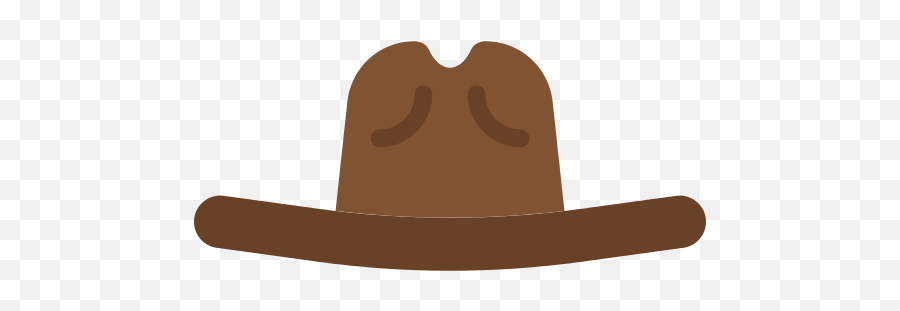 Cowboy Hat Icon At Getdrawings - Transparent Background Cowboy Hat Icon Emoji,Cowboy Emoji Png