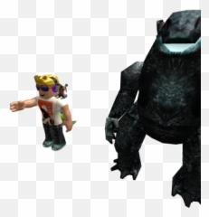 Profile - Batman Roblox Profile Emoji,Godzilla Emoji