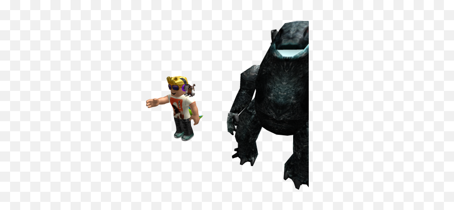 Profile - Batman Roblox Profile Emoji,Godzilla Emoji