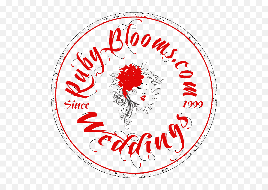 Brooch Bouquet Wedding Flower Arrangement Bridal Jewelry - Circle Emoji,Ruby Emoji