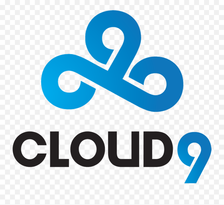 Csgo Cloud 9 Logo Png - Cloud9 Cs Go Logo Emoji,Csgo Emoji