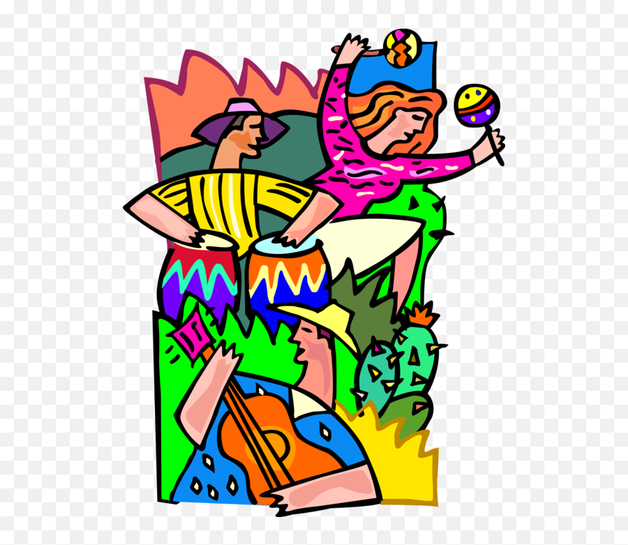 Maracas Puerto Rican Transparent Png - Clip Art Emoji,Puerto Rican Emoji