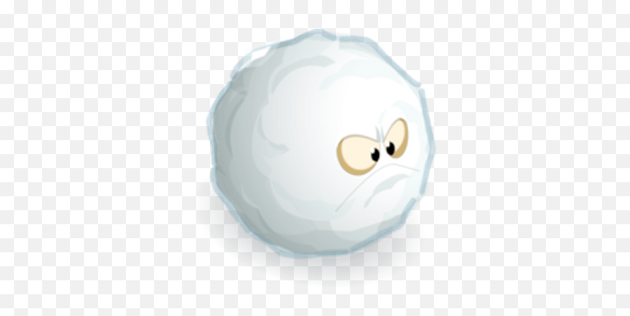 Download Hd Angry Snowball Clipart - Egg Transparent Png Egg Emoji,Snowball Emoji