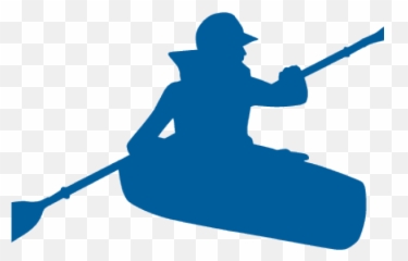 Canoe Paddle Clipart Transparent - Png Download Full Size Emoji