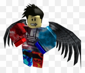 Profile - Roblox Cartoon Emoji