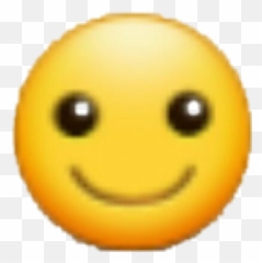Happy Feliz Cara Caruta Emoticon Emoji - Smiley