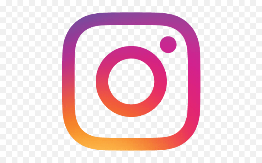 Instagram Logo Overlay Png - Transparent Background Instagram Logo Emoji,Hangry Emoji