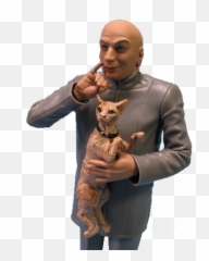 No Evil - Mexican Hairless Dog Emoji