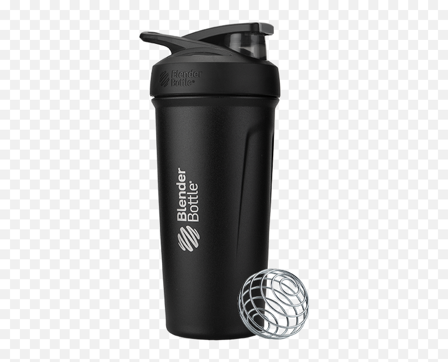 Legendary Supplements - Blender Bottle Strada Emoji,Emoji Tumbler Cup