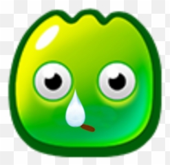 Dont Sneeze - Smiley Emoji,Sneeze Emoticon