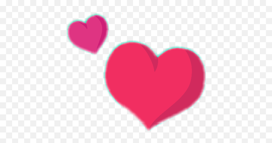 Love Loveru0027s Heart Emoji - Sticker By Ietobelkadi Heart,Lover Emoji