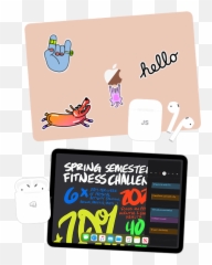 iPhone u2013 Page Apple TLD - Back To School 2020 Emoji