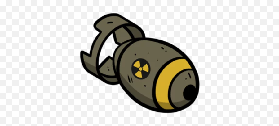 Telegram Sticker 28 From Collection Fallout Emoji - Fallout Emojis,Honey Emoji