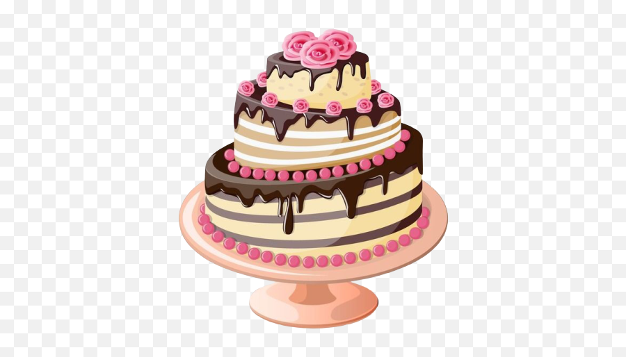 Edit - Birthday Vector Cake Png Emoji,Kek Emoji