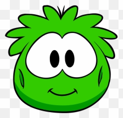 Wikia Chat Icons List - Purple Puffle Club Penguin Emoji,Runescape Emoji