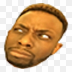 A Visual Guide - Come On Bruh Emote Emoji,Twitch Emoji