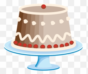 Cake Celebration Birthday Part Party Celebrate - Happy Day Diya Emoji