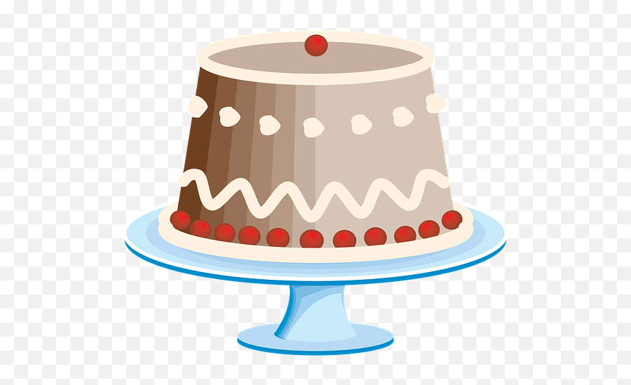 Cake Celebration Birthday Part Party Celebrate - Happy Birthday Day Diya Emoji,Emoji Cake Party