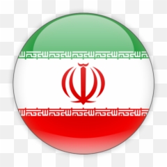 Finland Flag - Iran Logo Emoji